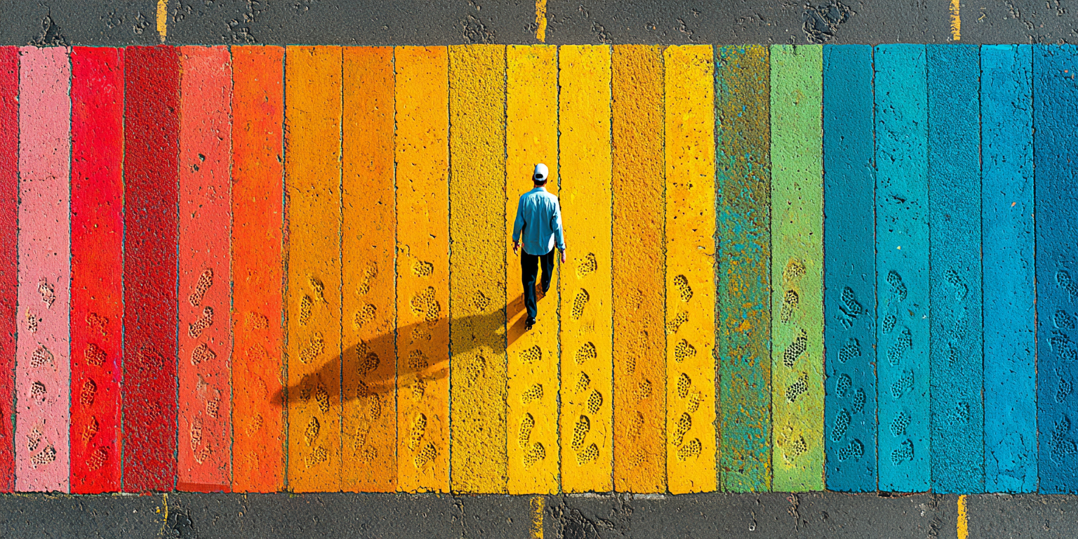 Девиантное поведение, когда человек выходит за рамки — и что за этим стоит на самом деле