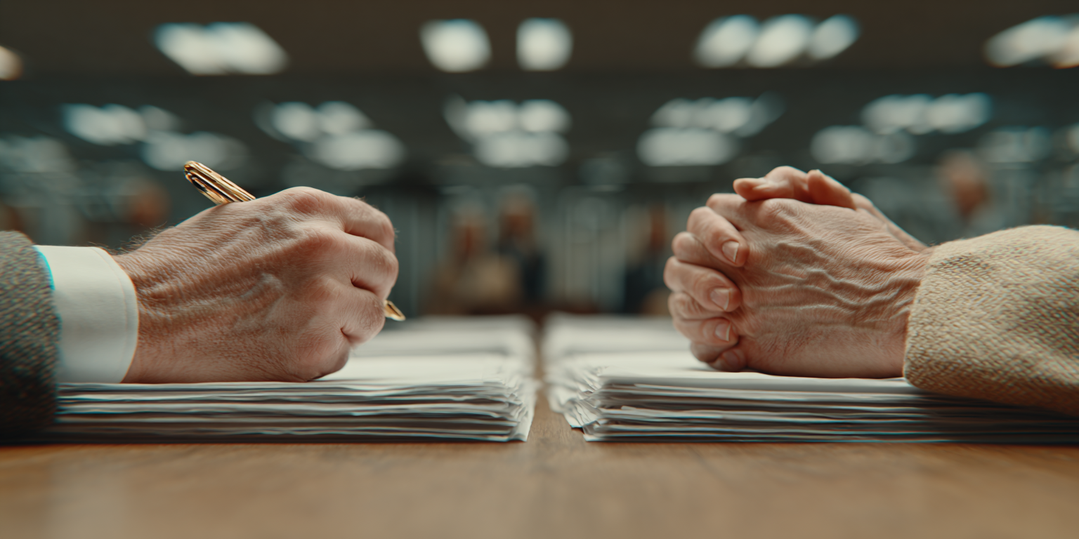 Переговоры, которые ведут люди: о мягкости, жёсткости, манипуляциях и умении видеть другого