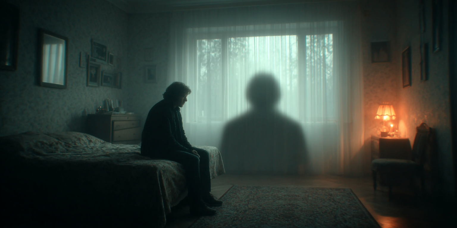 Депрессия: болезнь, состояние или дыра в душе? Что скрывается за этим словом на самом деле