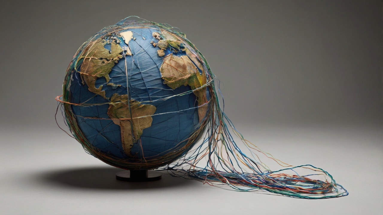 Незавершенные дела: как они крадут вашу энергию