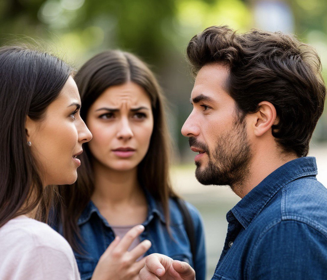 Все изменяют?