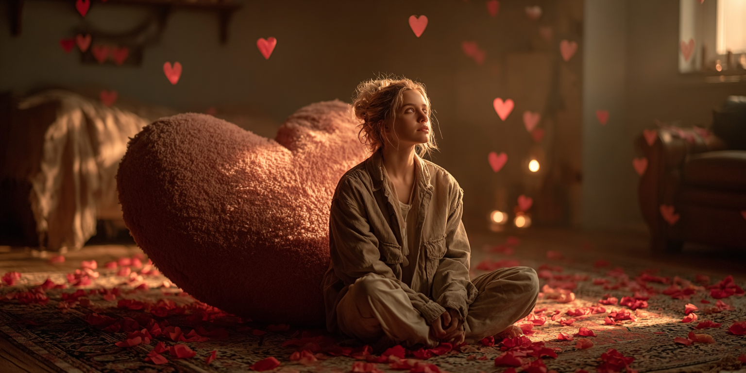 Недолюбленные дети: куда уходит любовь, которую мы недополучили в детстве?