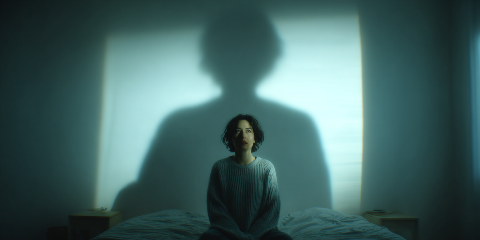 Когда тело кричит вместо разума: что такое паническая атака и как с ней справиться