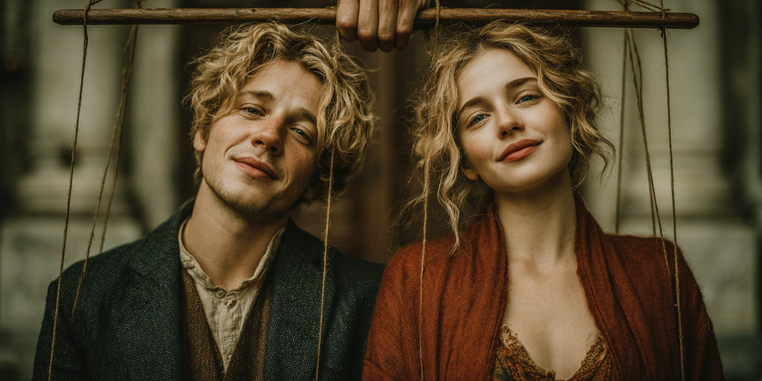 Манипуляции в отношениях: игра без правила, в которой всегда кто то проигрывает