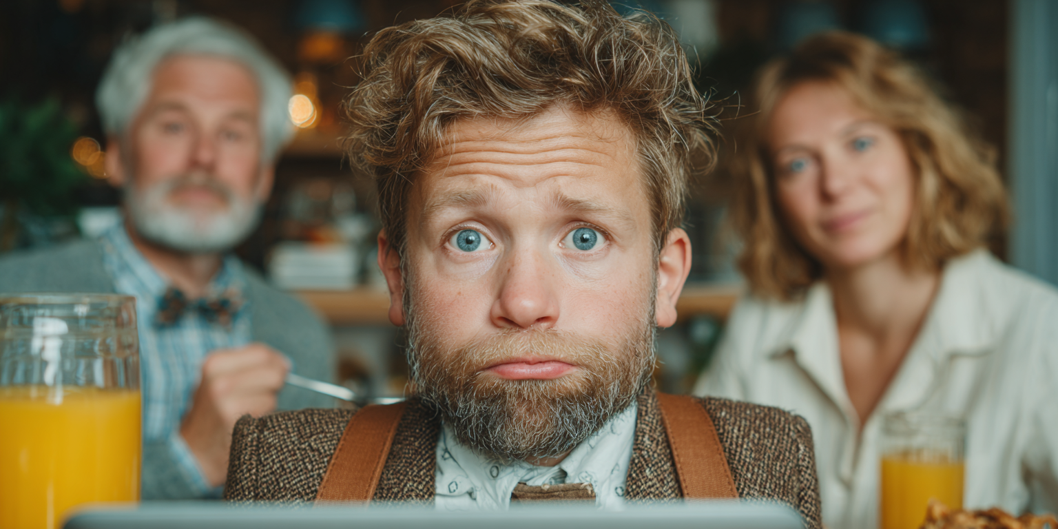 Когда жизнь теряет краски. Что делать, если пропал интерес и всё вокруг кажется серым фоном?