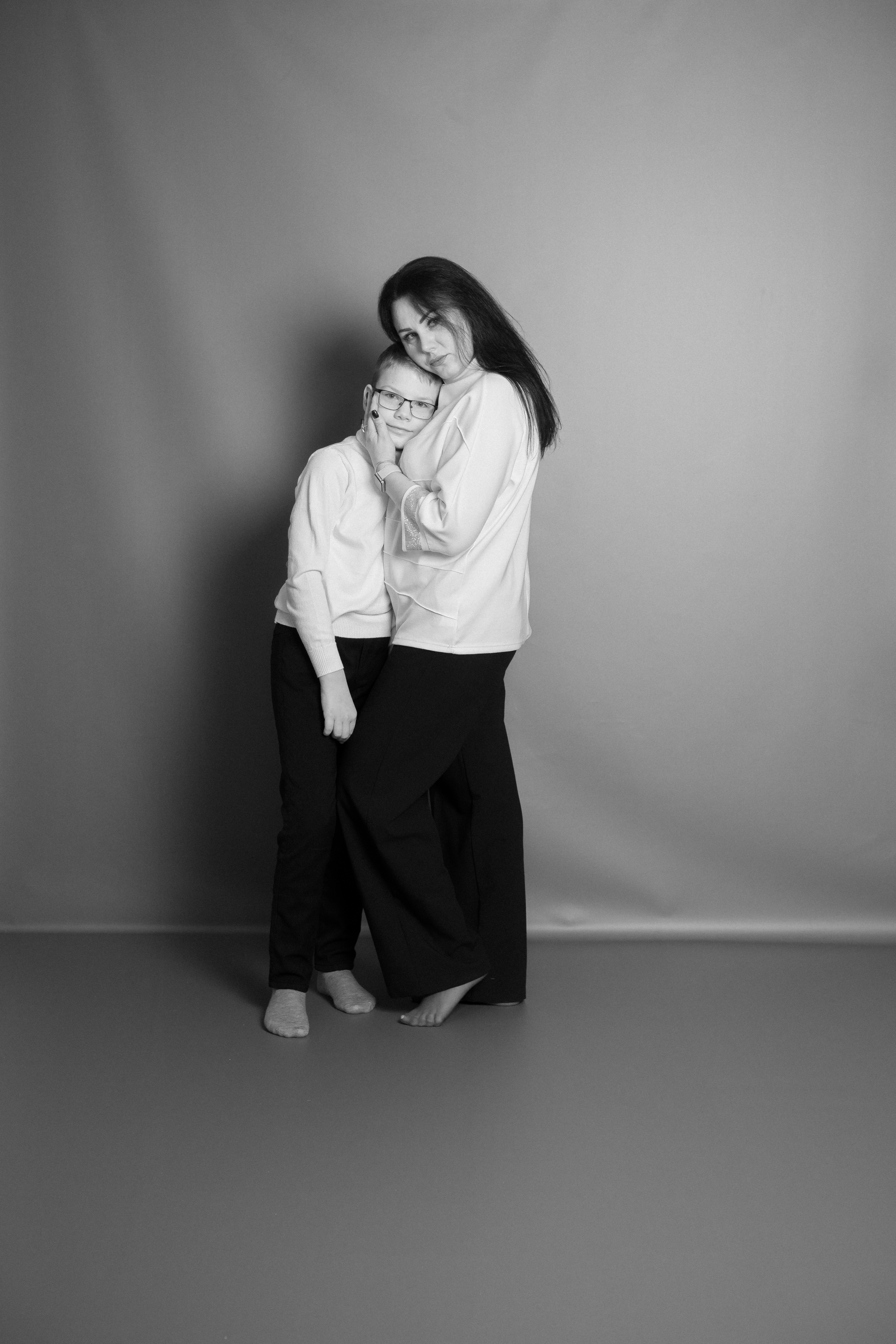 Дети наше зеркало или как болезнь ребёнка отражает подсознательные конфликты родителей!?