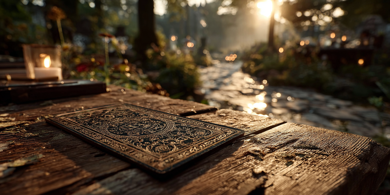 Можно ли через Таро изменить судьбу — и что в этом мистического, а что психологического