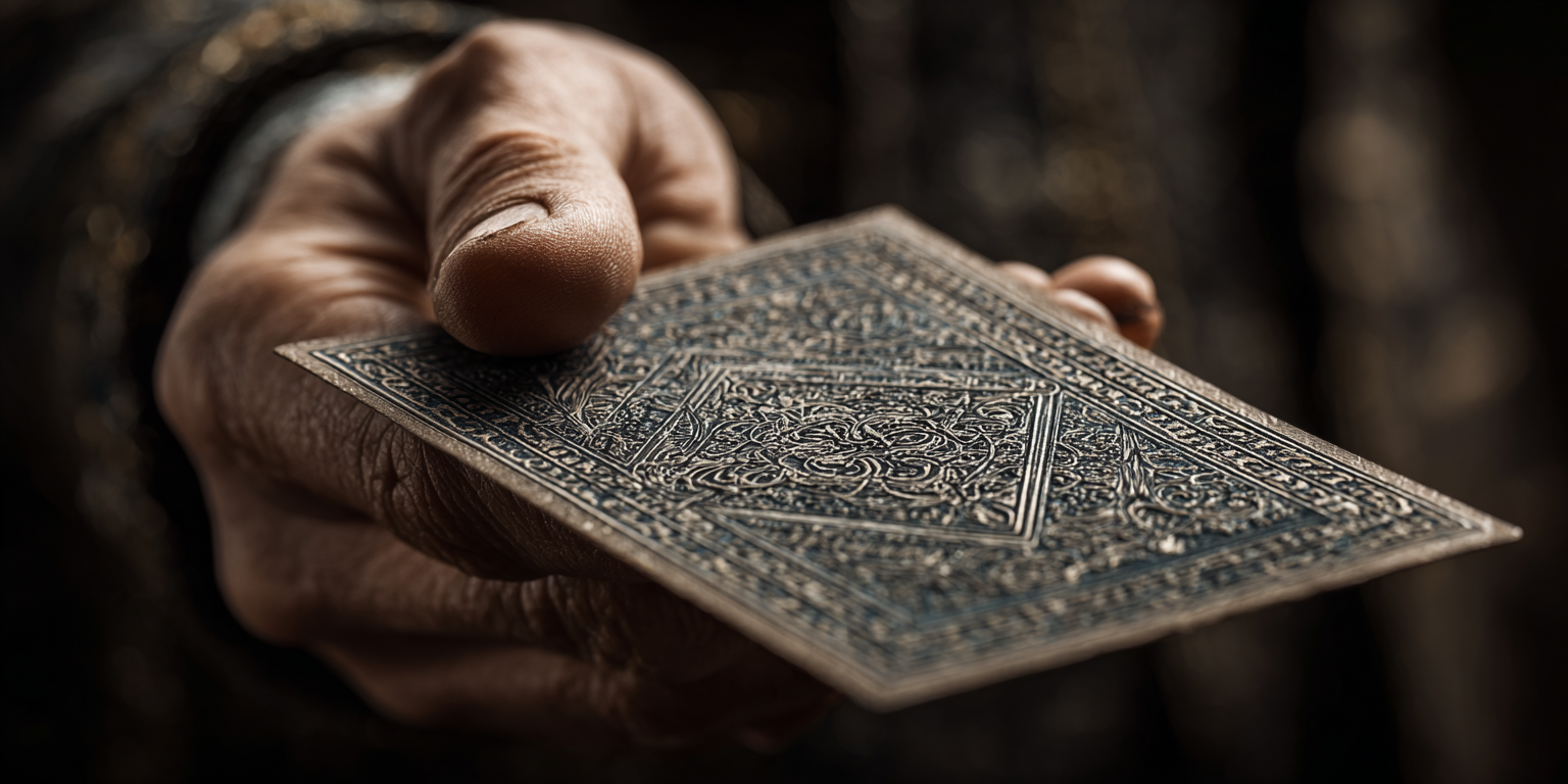 Почему люди боятся расклада Таро? Страх не перед картами, а перед правдой о себе