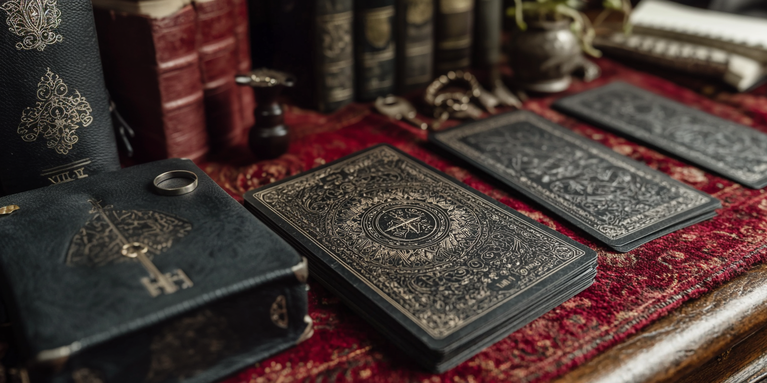 Самые частые расклады Таро. О чём люди спрашивают мир, когда не могут спросить себя