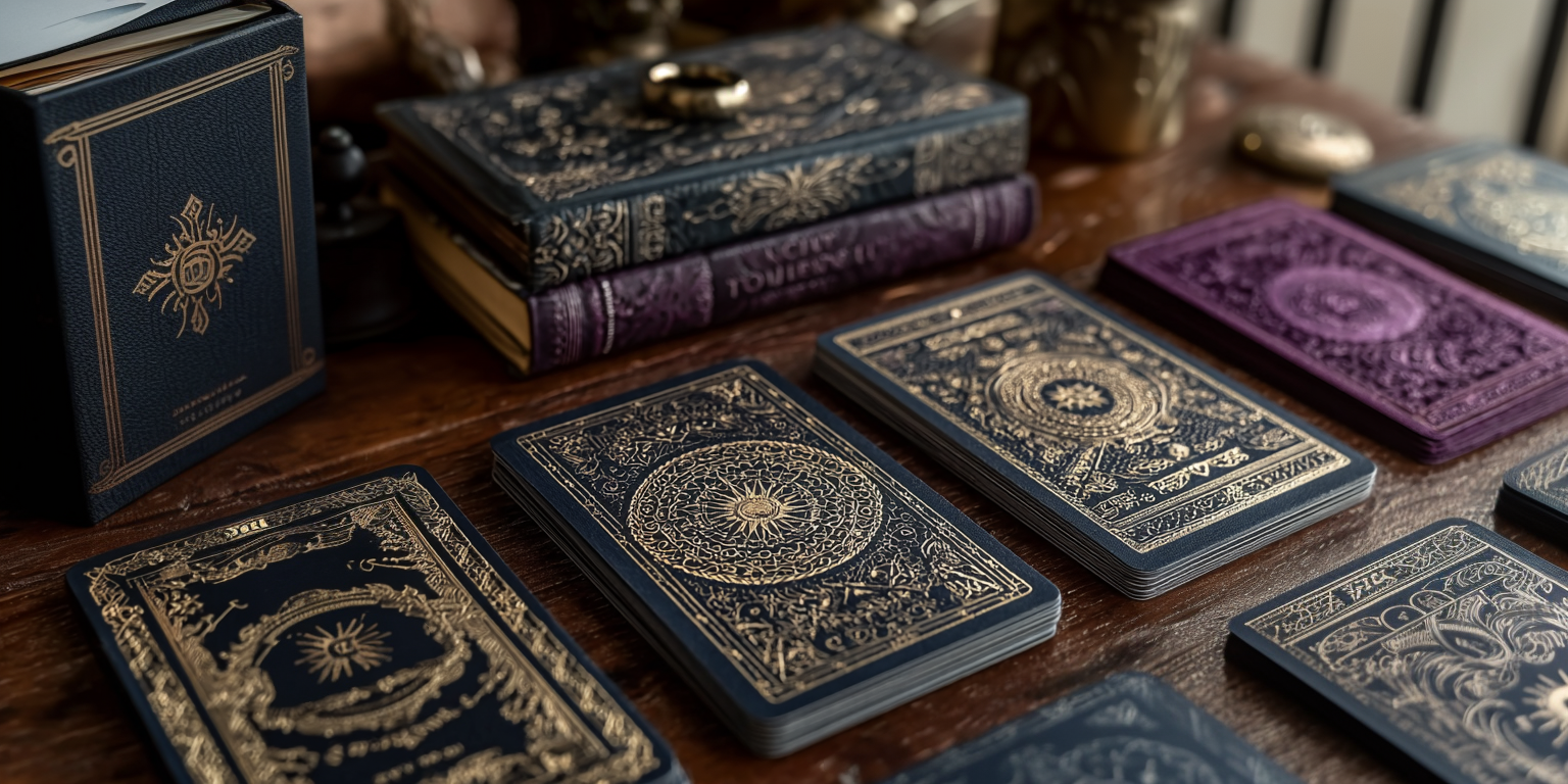 Как Таро помогает выйти из зависимых отношений