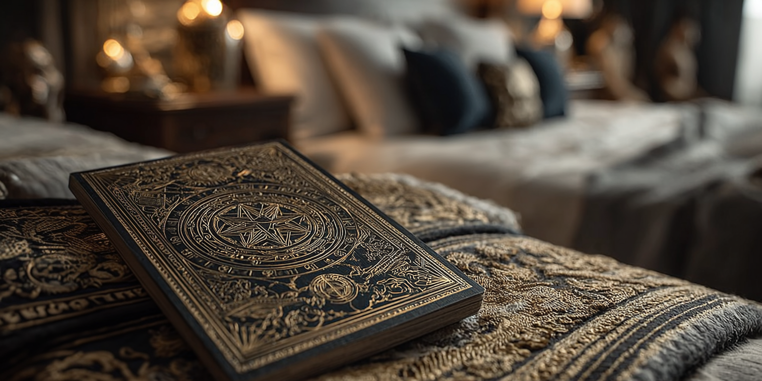 Почему люди делают расклады Таро на измену