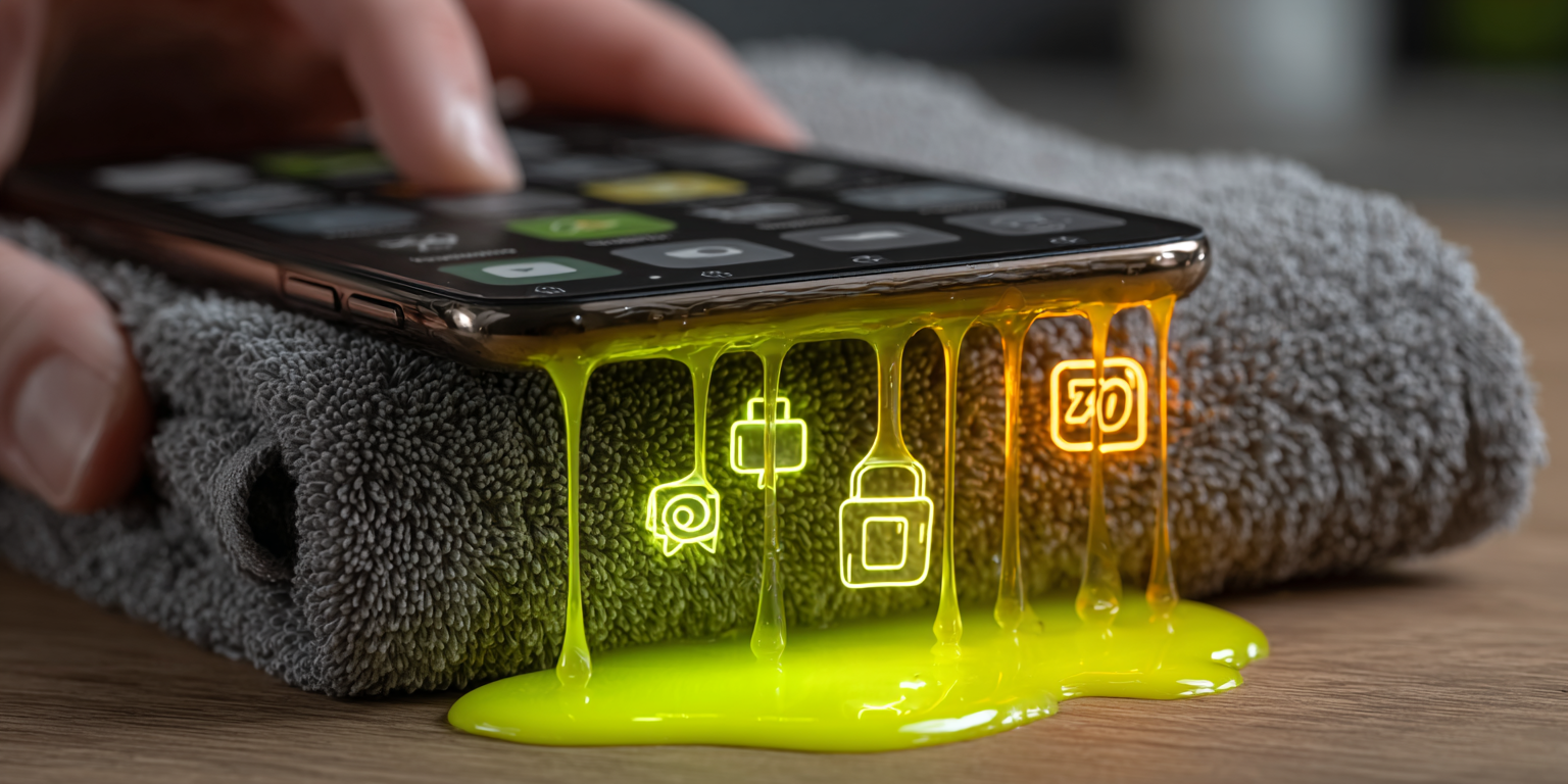 Детокс от соцсетей или как вернуть себе мозг, внимание и вкус к реальной жизни