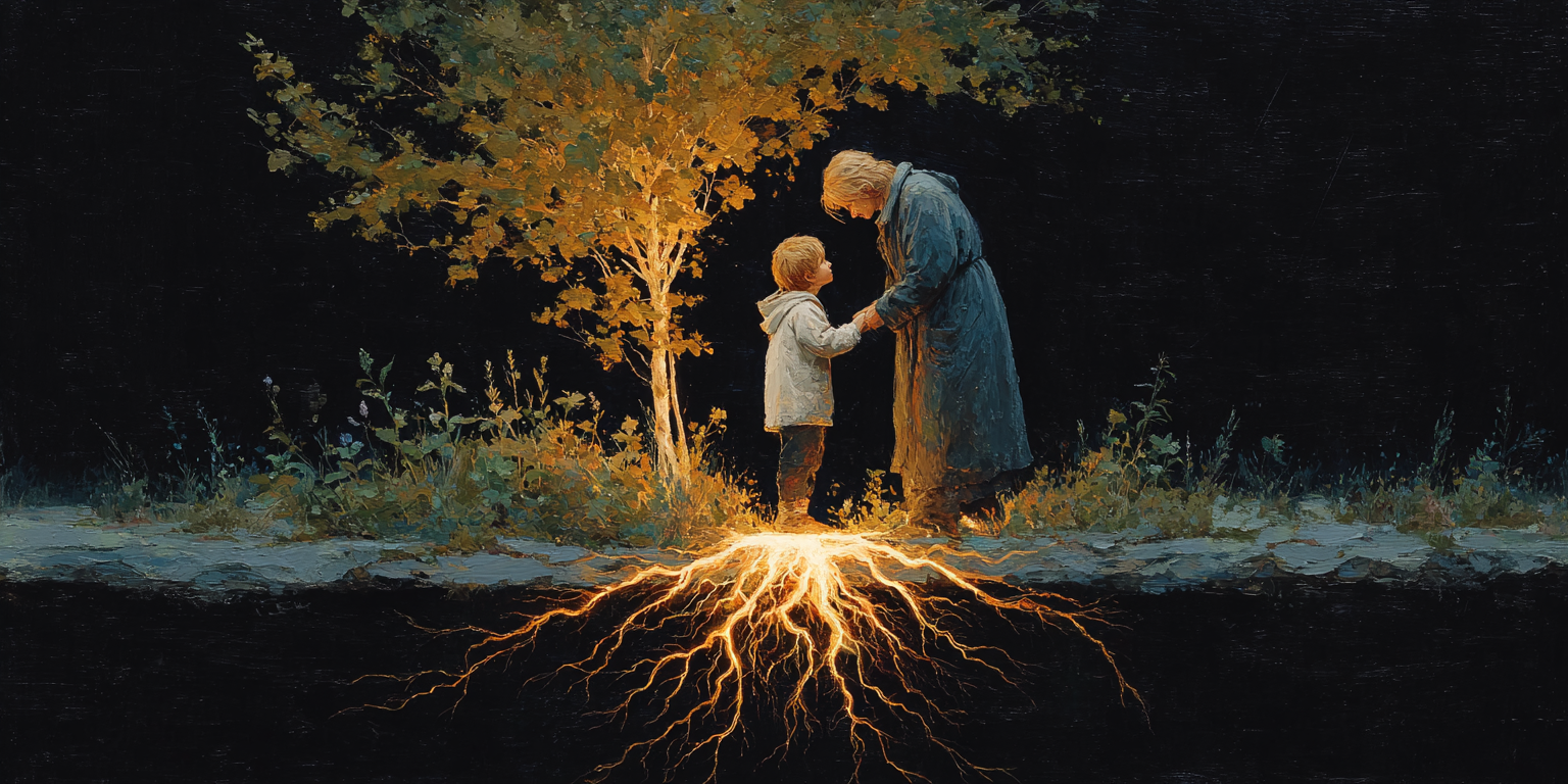 Как формируются детско родительские отношения и почему ошибки в них отзываются дальнейшей жизнью