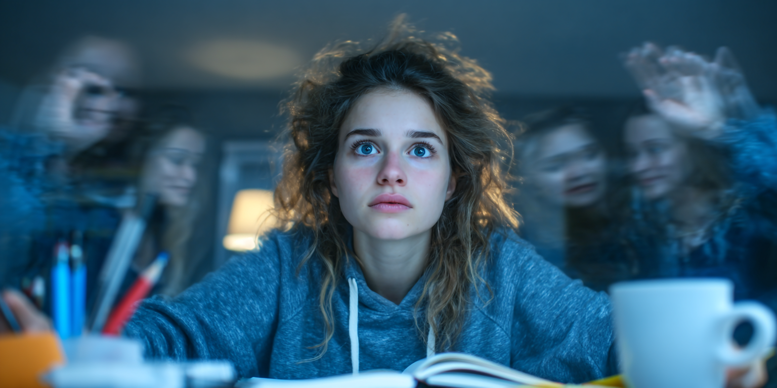 Что такое дефицит внимания и гиперактивность и почему СДВГ — не каприз и не лень