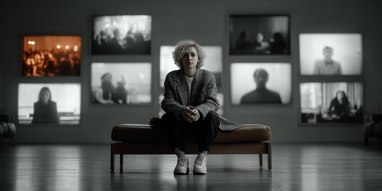 Диссоциативное расстройство личности и как понять тех, чей внутренний мир раскололся на части