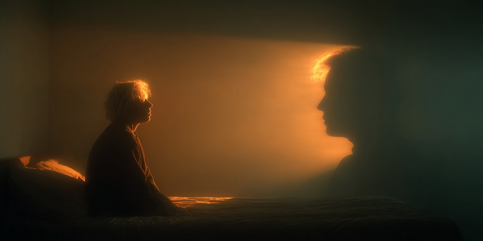 Что такое диссоциация и почему психика использует этот древний механизм спасения