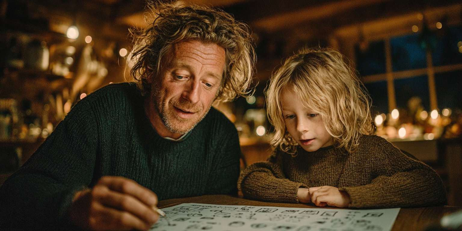 Дисциплина без крика или как воспитывать без страха, но с уважением