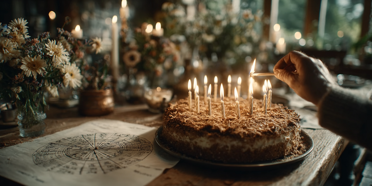 День рождения и число судьбы, зачем люди ищут ответы в числах