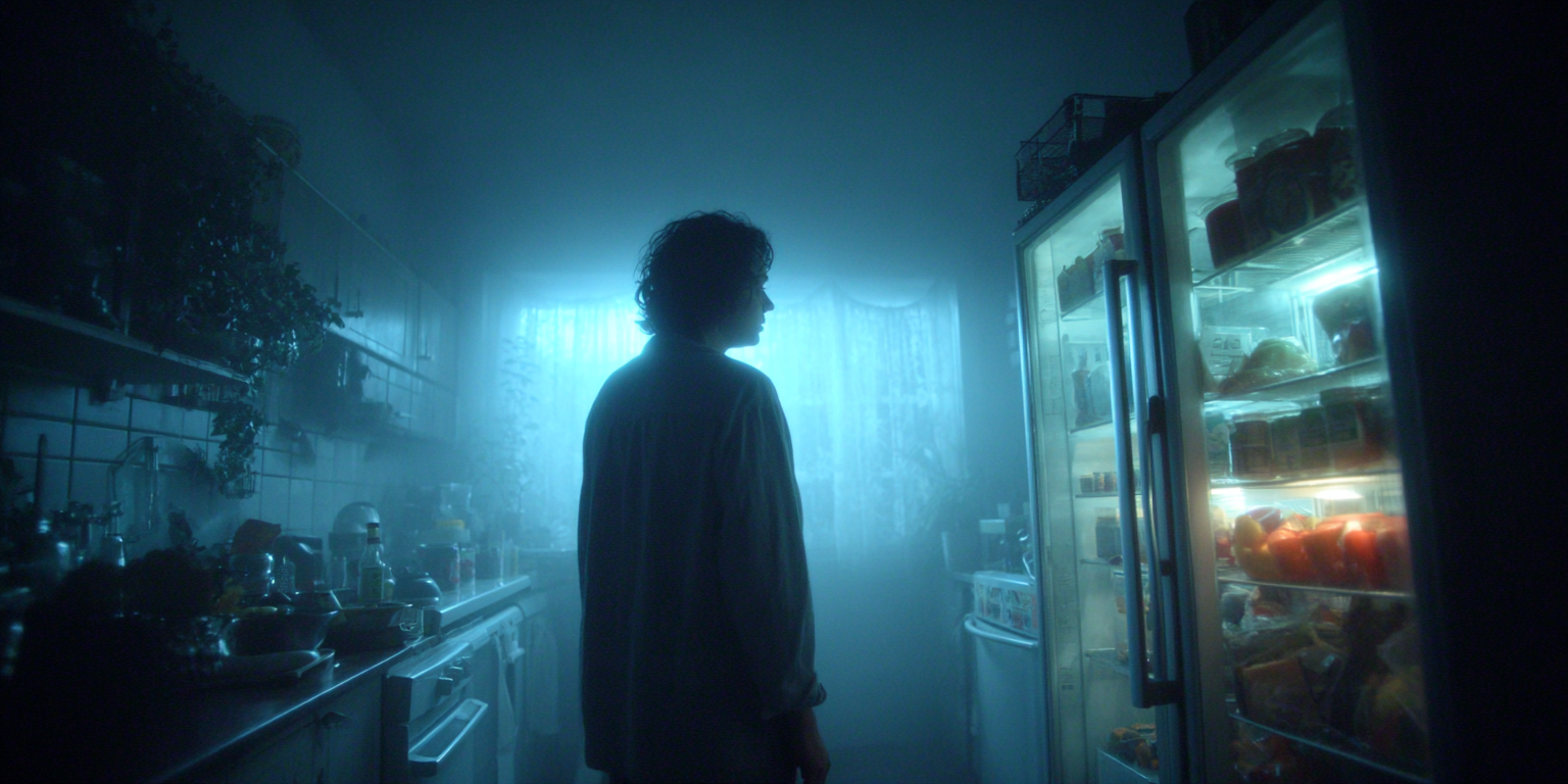 Еда как способ справляться