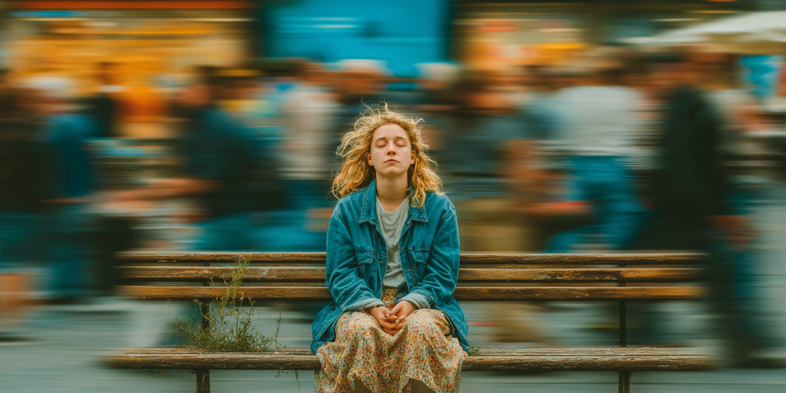 Ежедневная практика осознанности