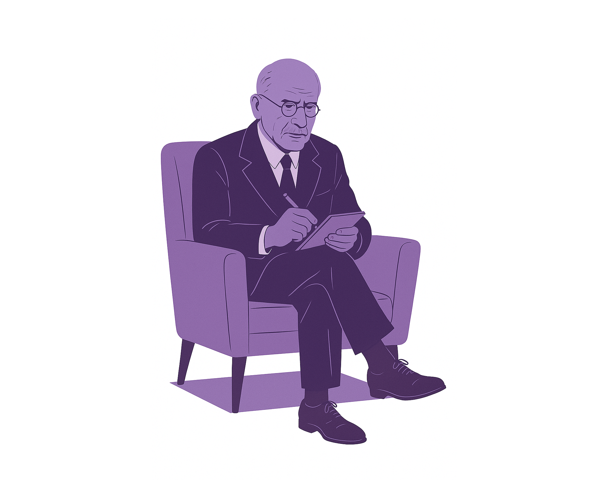 Как я использую цитаты психологов в работе и в жизни