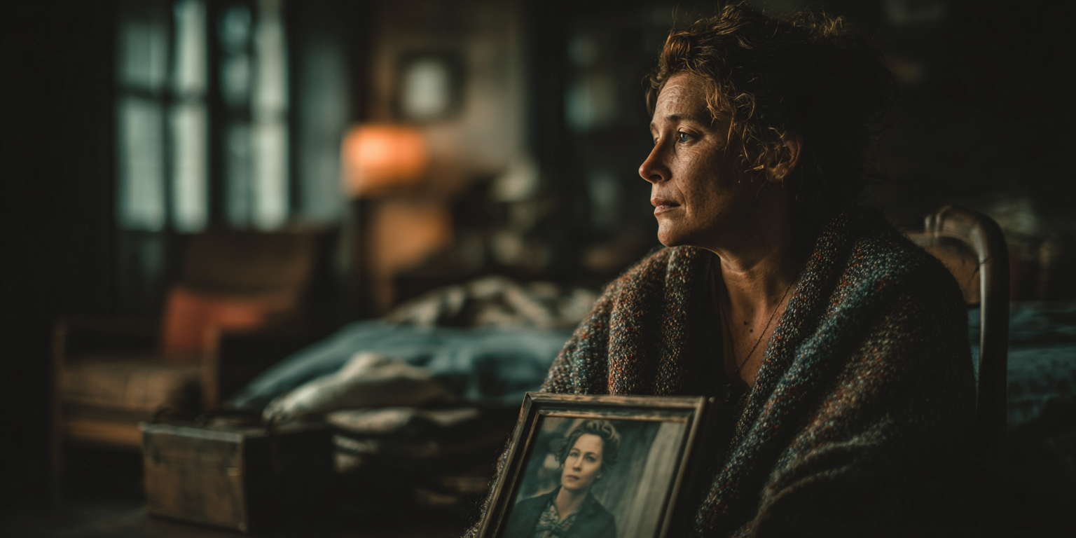 Как жалость превращается в самосострадание и почему это меняет способ жить