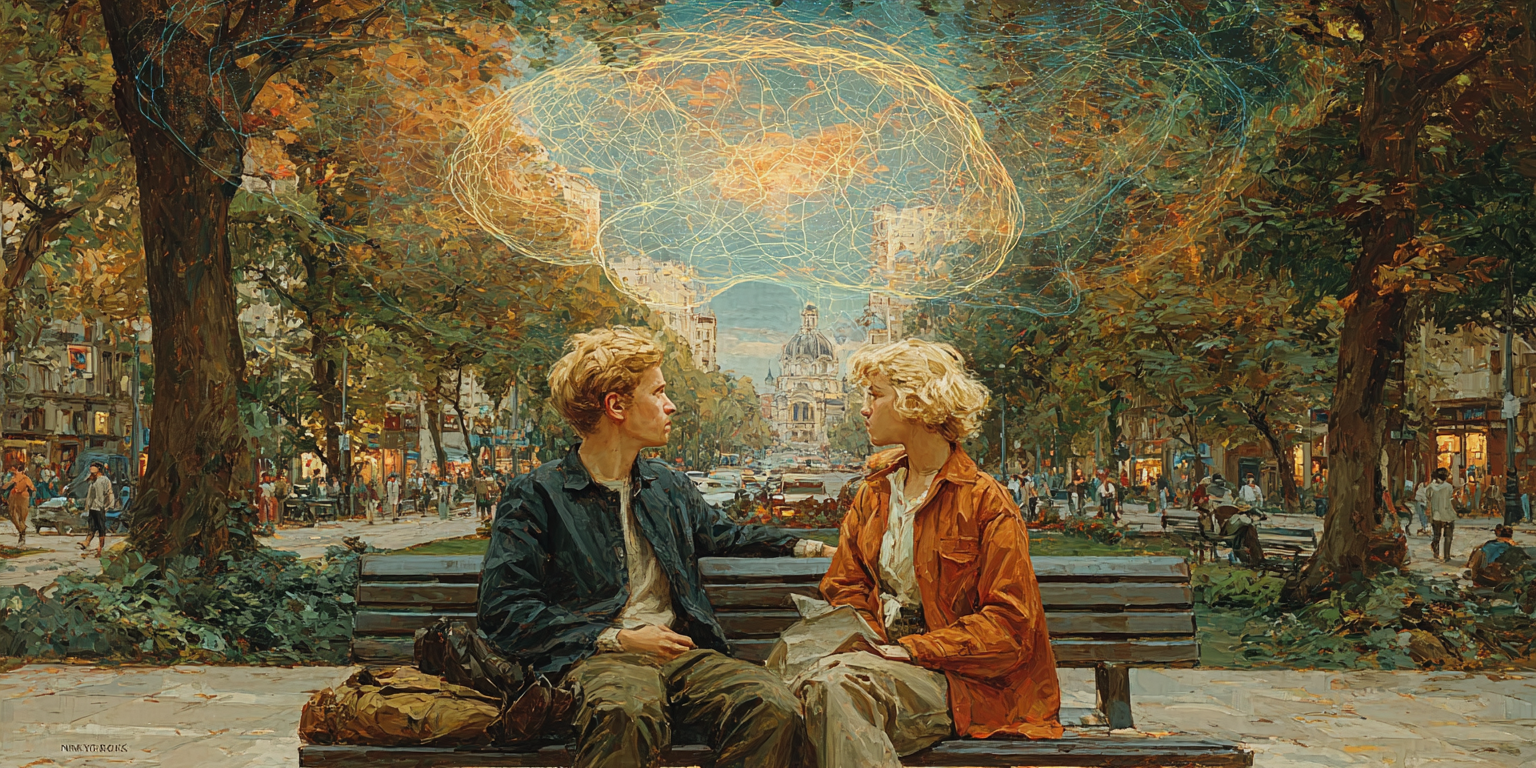 Женская и мужская психология как две системы по разному чувствующие мир