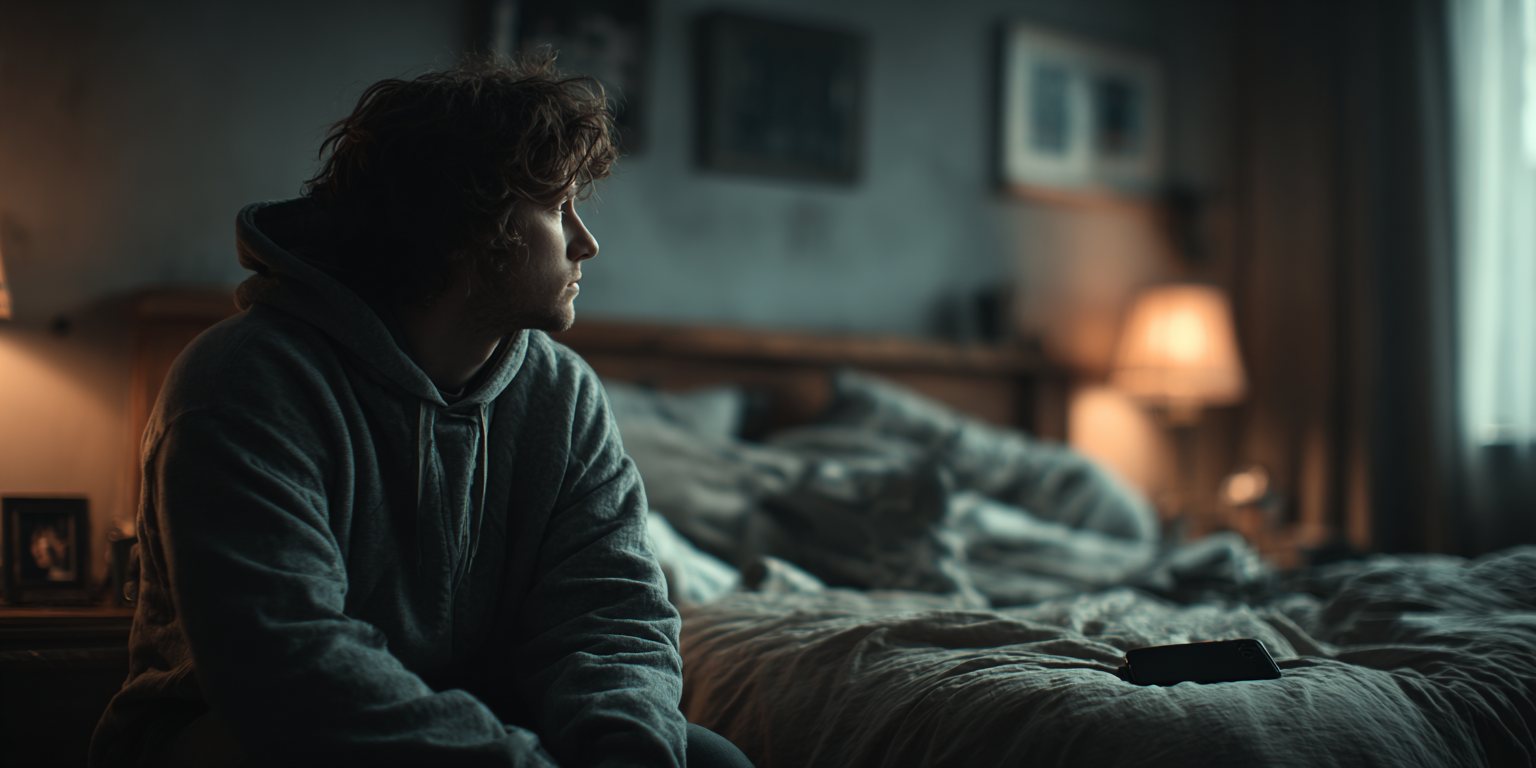 Тревожный тип привязанности в отношениях: почему формируется, признаки, как избавиться