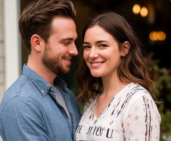 Надо больше стараться, и тогда тебя будут больше любить