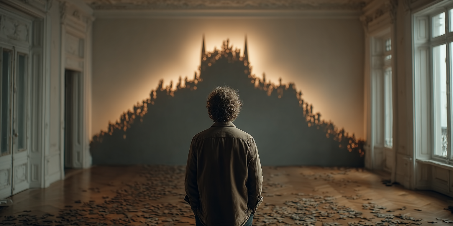 «Государство — это я» фраза Людовика с точки зрения психологии