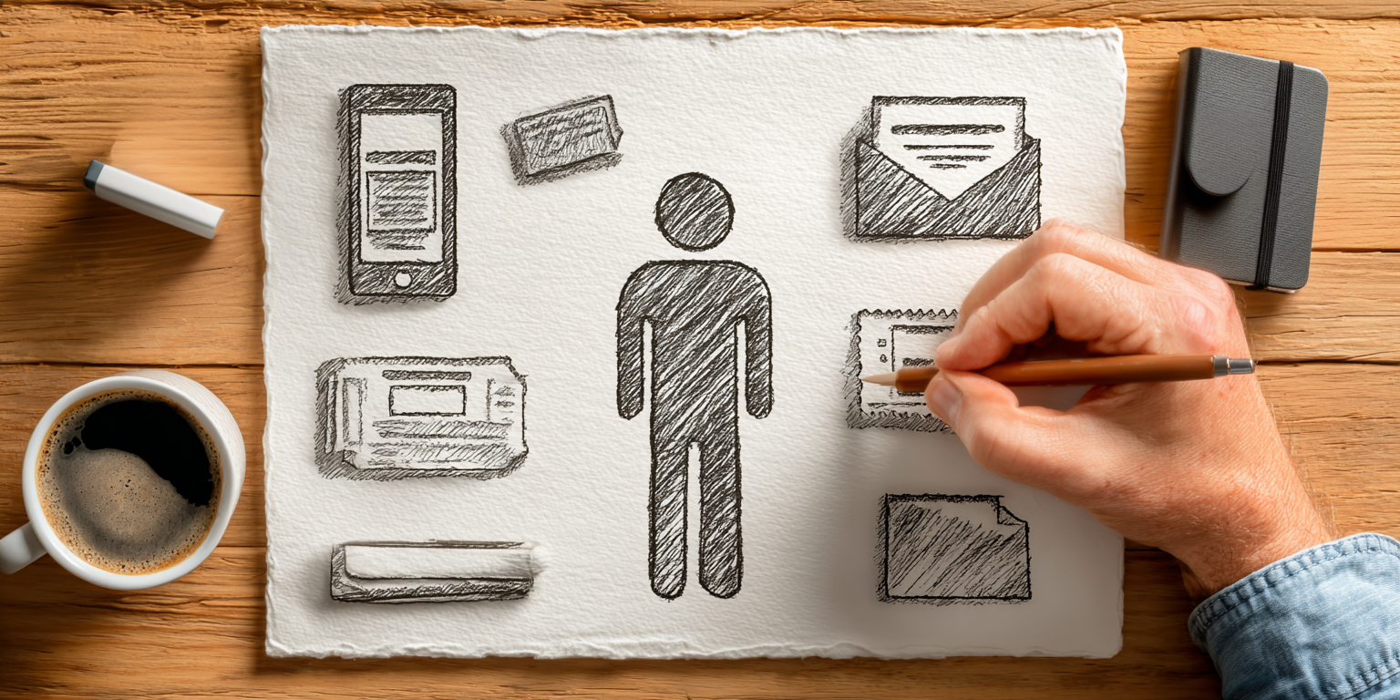 Правило семи касаний с точки зрения психологии, Почему человеку нужно время, чтобы начать доверять