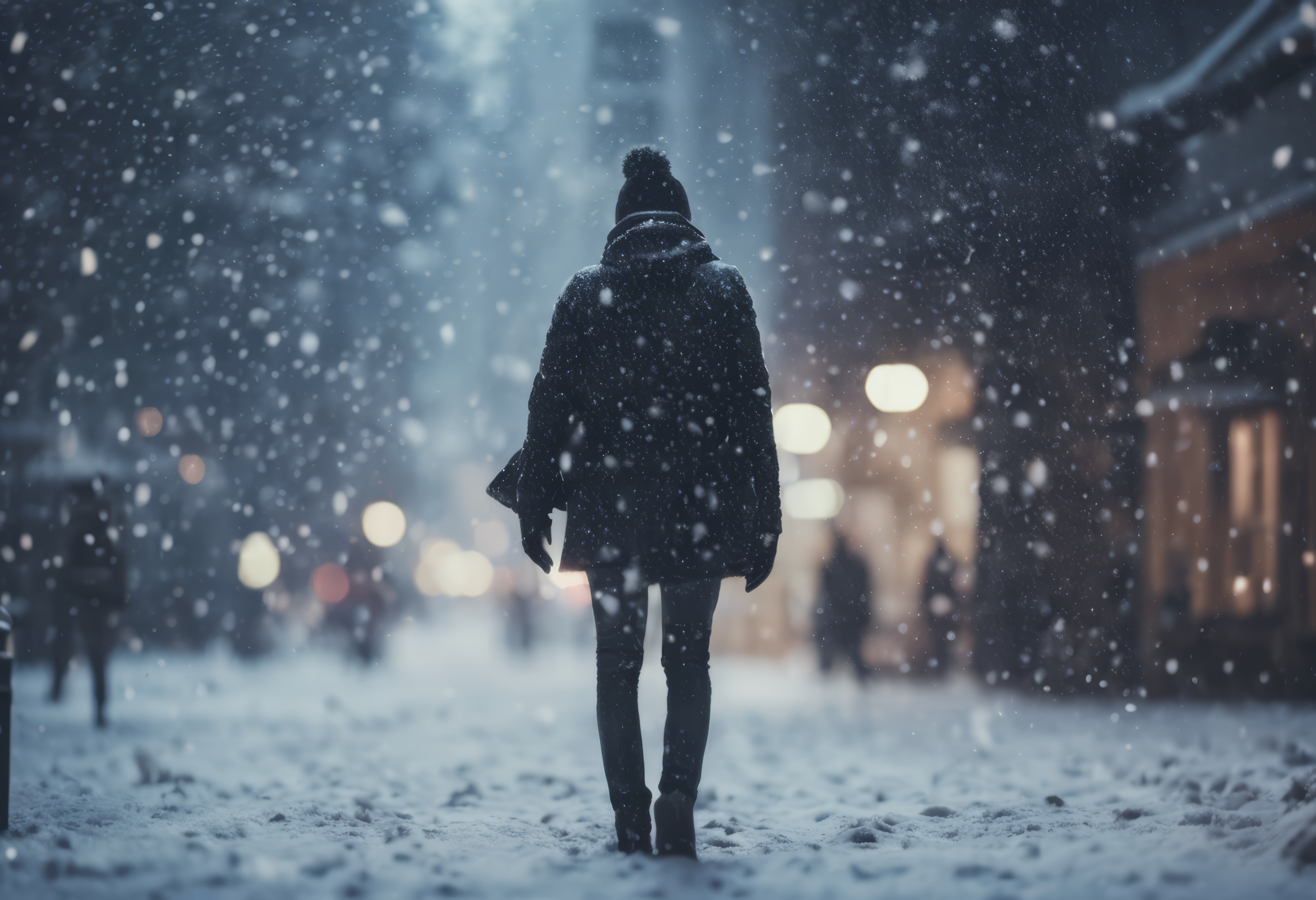 Декабрьский перегрев души: как не выгореть к финишу года и встретить новый с полным зарядом