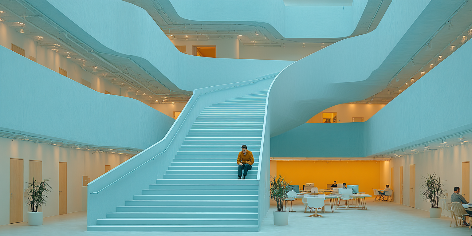 Принцип Питера: что это такое и как он работает с точки зрения психологии