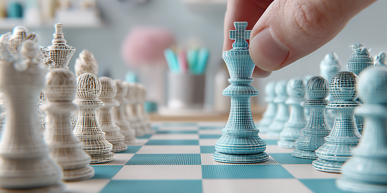 SecondOrder Thinking или мышление второго порядка с точки зрения психологии