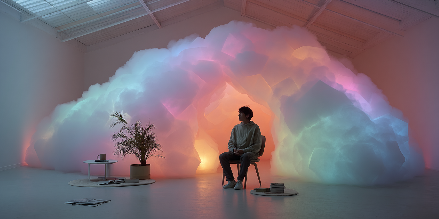 Защитные механизмы психики: как человек старается выжить внутри себя