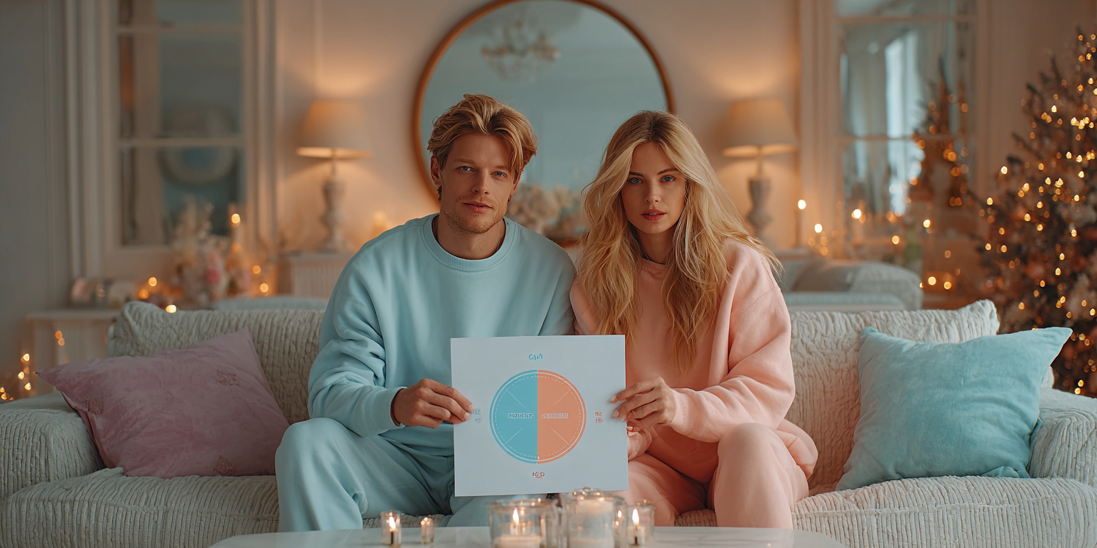 Совместимость как самый удобный миф о любви, который позволяет не смотреть в собственную психику