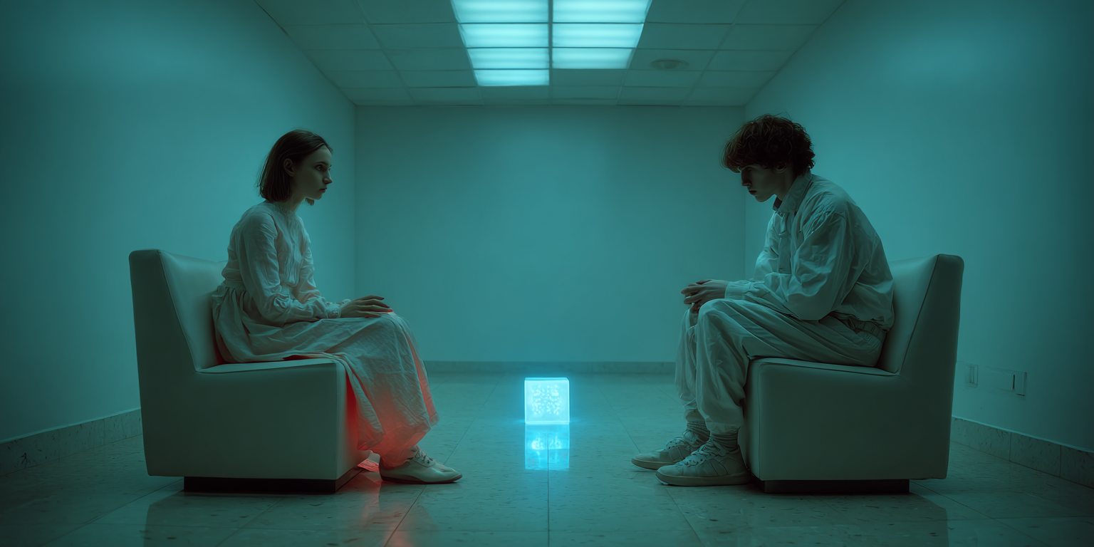 Извинения: почему для одних это путь к близости, а для других унижение, от которого хочется сбежать