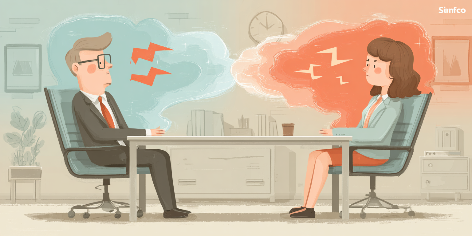 Конфликт менеджмент или как управлять конфликтами, не разрушая отношения, себя и систему