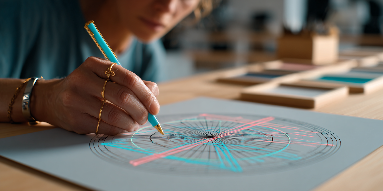 Квадратура (аспект): почему напряжение в жизни не случайно и как с ним работать