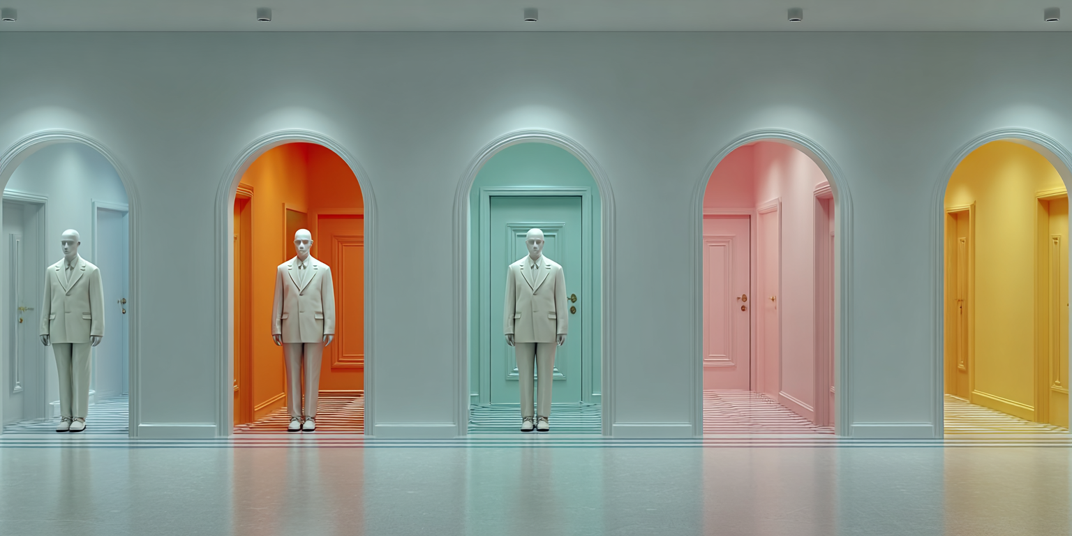 Куспиды домов в астрологии: точка, где жизнь снова начинается одинаково, даже если хочется иначе