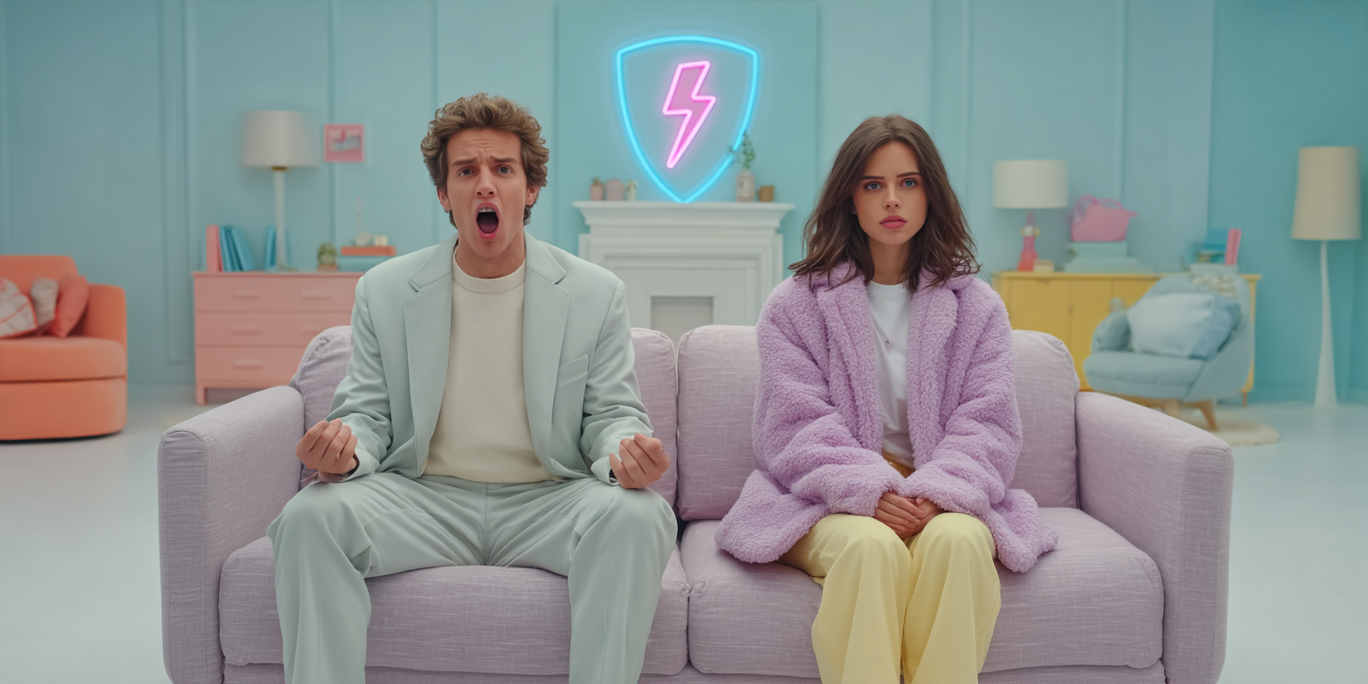 «Он не бьёт — значит, это не абьюз»: как нас учат терпеть психологическое насилие