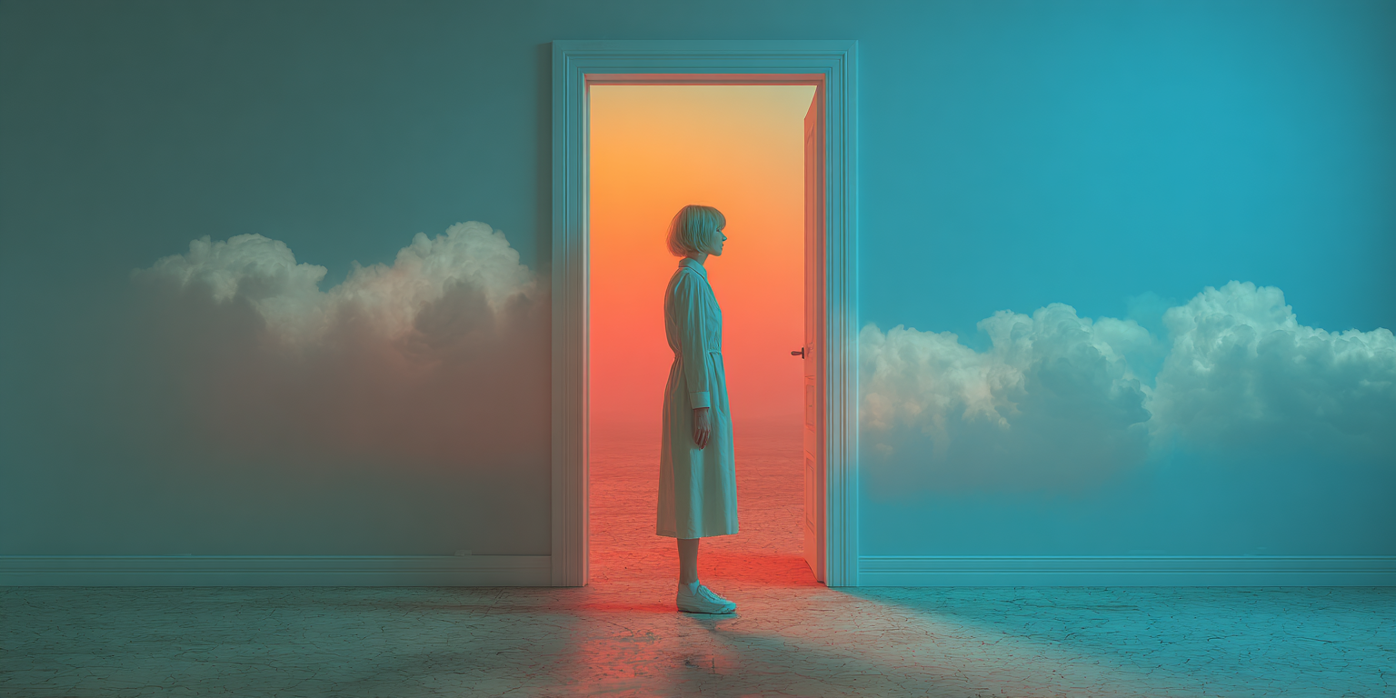 «Я всё время хочу вернуться»: почему это происходит и почему это не значит, что ты ошиблась