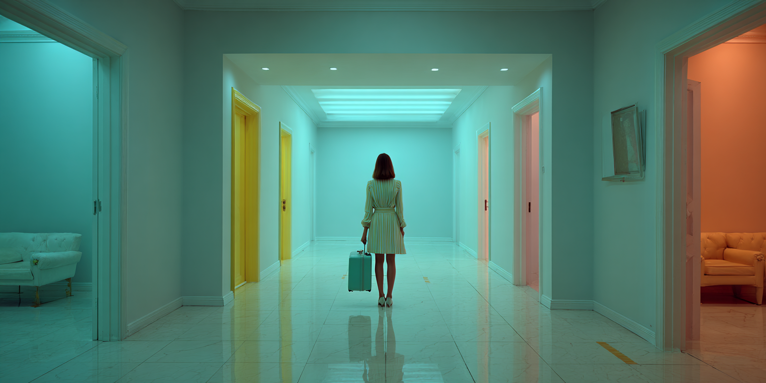 Что делать после измены: остаться, уйти или подождать