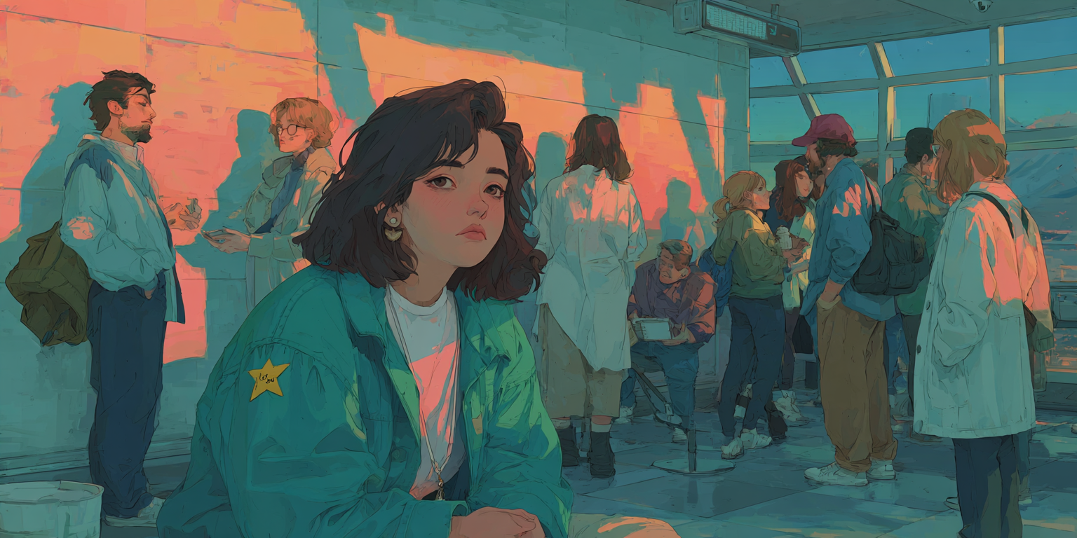 Низкая самооценка — это не скромность