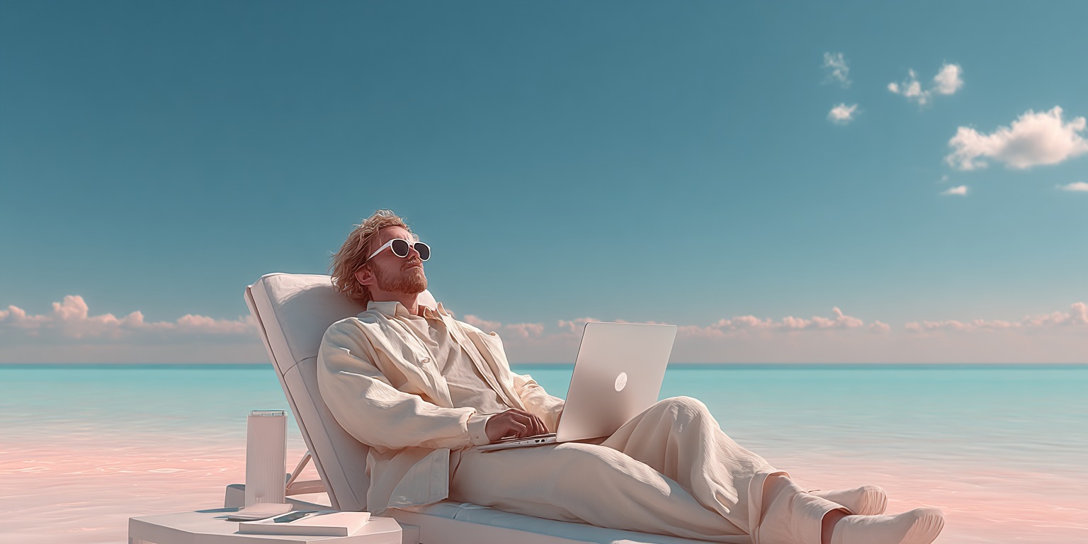 Мне нельзя расслабляться