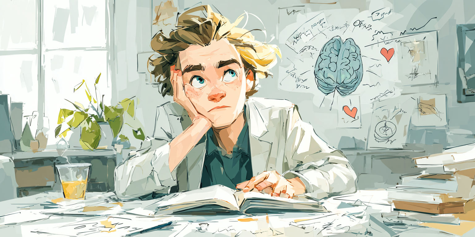 Почему страх смерти не лечится логикой