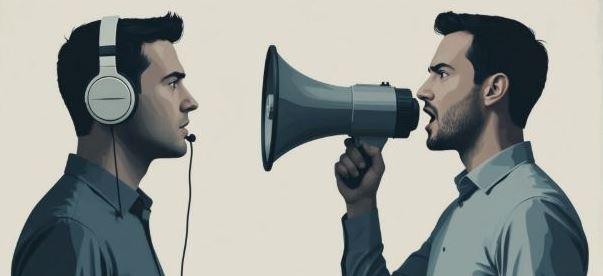 Как просить, чтобы тебя услышали