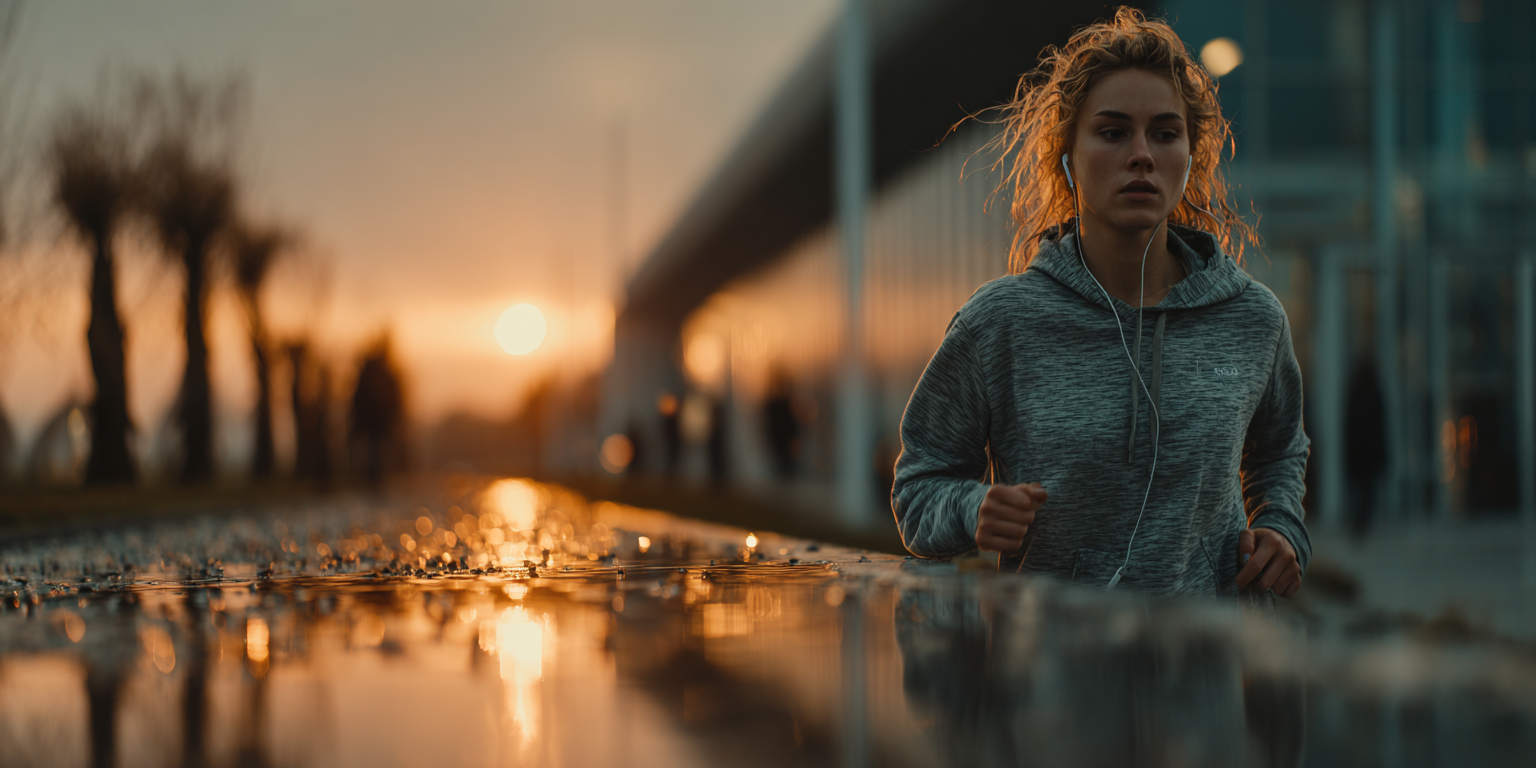 Ты не сдаёшься. Ты давно сдался внутри