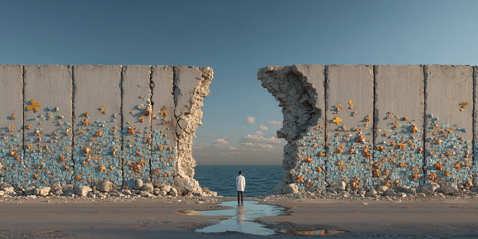 Почему хорошие намерения приводят к плохим результатам