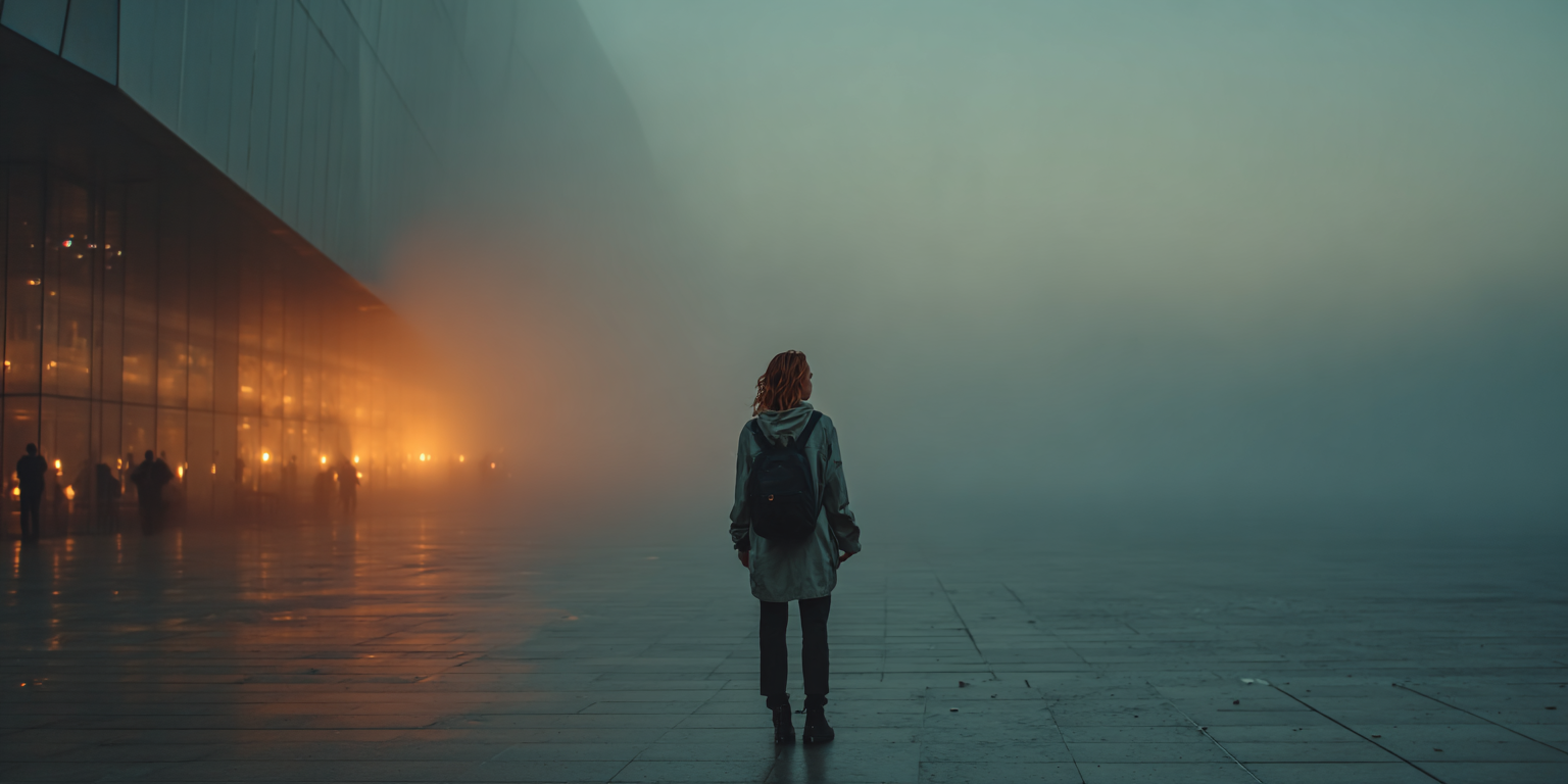 Ты не был готов — и не мог быть